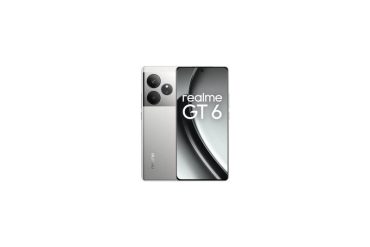 REALME RMX3851 GT6 16GB/512GB Fluid Silver