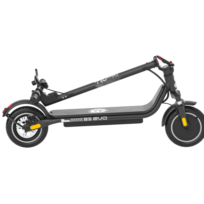 URBANGLIDE ESCOOTER RIDE 85 EVO Ηλεκτρικό πατίνι - Image 3