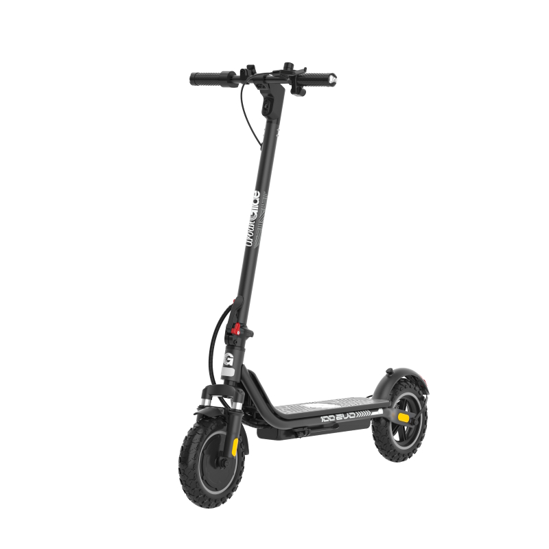 URBANGLIDE ESCOOTER RIDE 100 EVO Ηλεκτρικό πατίνι - Image 2