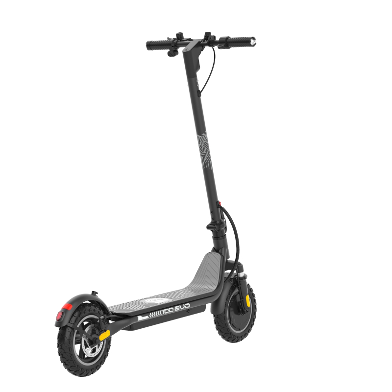 URBANGLIDE ESCOOTER RIDE 100 EVO Ηλεκτρικό πατίνι - Image 4