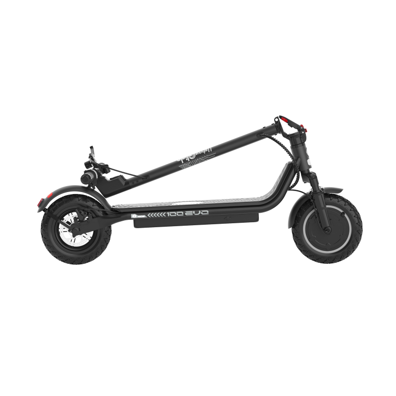 URBANGLIDE ESCOOTER RIDE 100 EVO Ηλεκτρικό πατίνι - Image 5