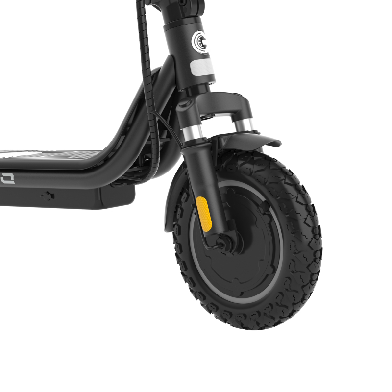 URBANGLIDE ESCOOTER RIDE 100 EVO Ηλεκτρικό πατίνι - Image 6