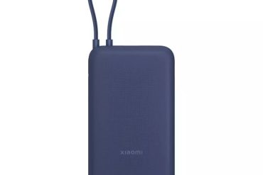 Xiaomi Power Bank 33W 20000mAh Blue