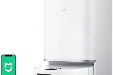 Xiaomi Robot Vacuum 5 EU