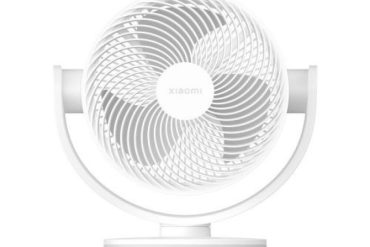 XIAOMI Smart Desktop Air Circulation Fan EU