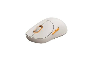 XIAOMI Wireless Mouse 3 White GL