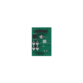 YEASTAR S2-Module