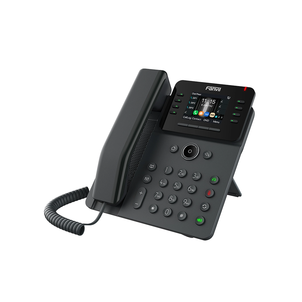 FANVIL PRIME BUSINESS IP PHONE V62G