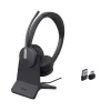 YEALINK BH70 Dual with Stand Teams USB-C/A