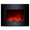 READYWARM 2600 CURVED FLAMES CONNECTED 05366