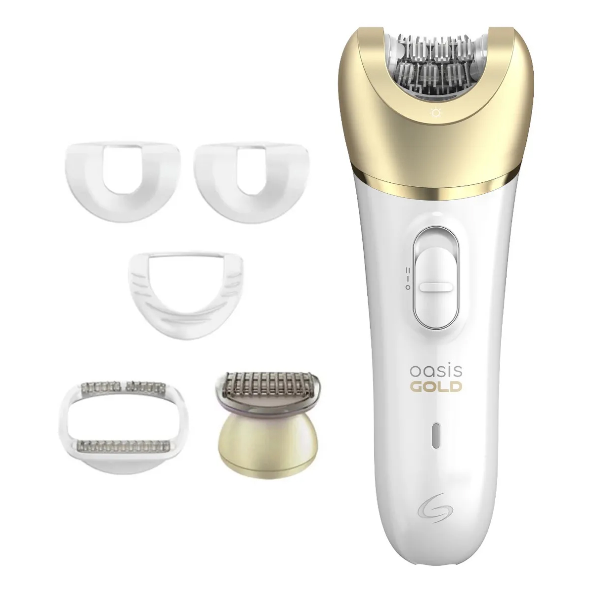 OASIS GOLD GE1550 - 101249 - Image 2