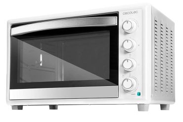 BAKE&TOAST 4600 WHITE GYRO 03815