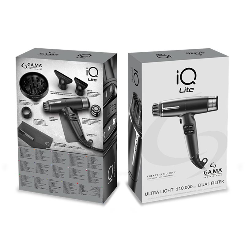 IQ LITE PH6030.BK - 102410 - Image 2