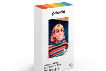 Polaroid Hi-Print 2x3 Generation 2 Paper Cartridge 6355
