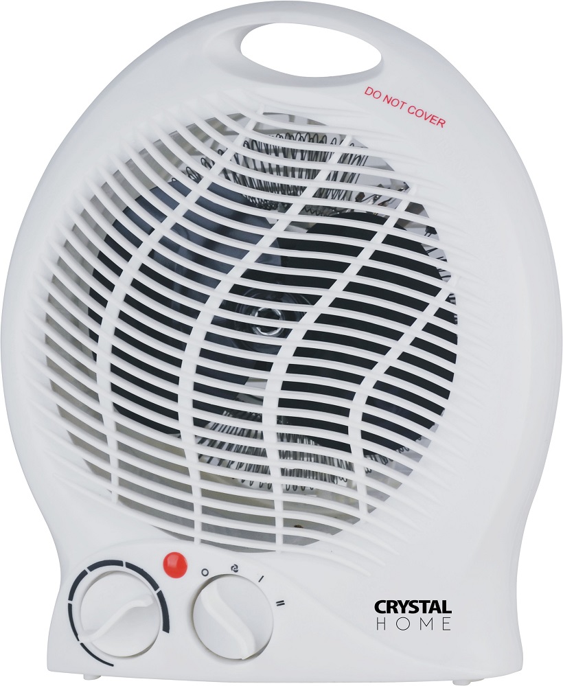 CRYSTAL HOME ΑΕΡΟΘΕΡΜΟ 2000W