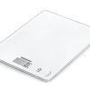 SOEHNLE 61501 Page Compact 300 Kitchen White
