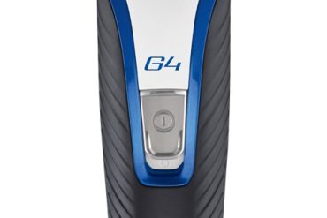 REMINGTON PG4000 G4GraphiteSeries Pers Groomer