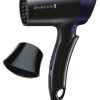 REMINGTON D2400 Travel Dryer 1400