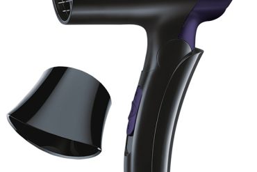 REMINGTON D2400 Travel Dryer 1400