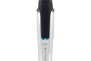 REMINGTON PG5000 Graphite Series Personal Groomer