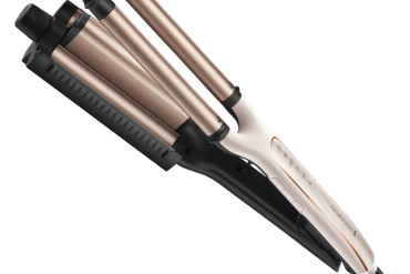 REMINGTON CI91AW PROluxe 4in1 Adjustable Waver