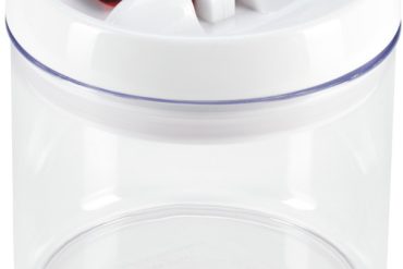 LEIFHEIT 31200 Fresh and Easy Δοχείο με Αεροστεγές Καπάκι (900mL)