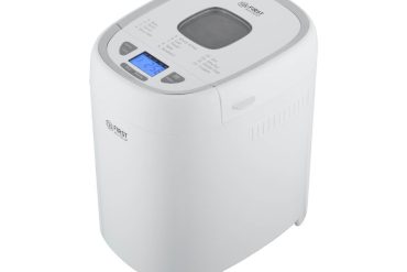 First Austria FA-5150-3 Παρασκευαστής ψωμιού 700/900gr – 550W