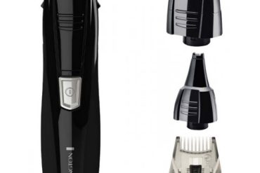 REMINGTON PG180 Grooming Kit - Battery