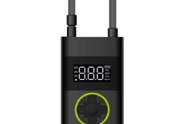 NILOX AIR PUMP Φορητή ηλεκτρική τρόμπα