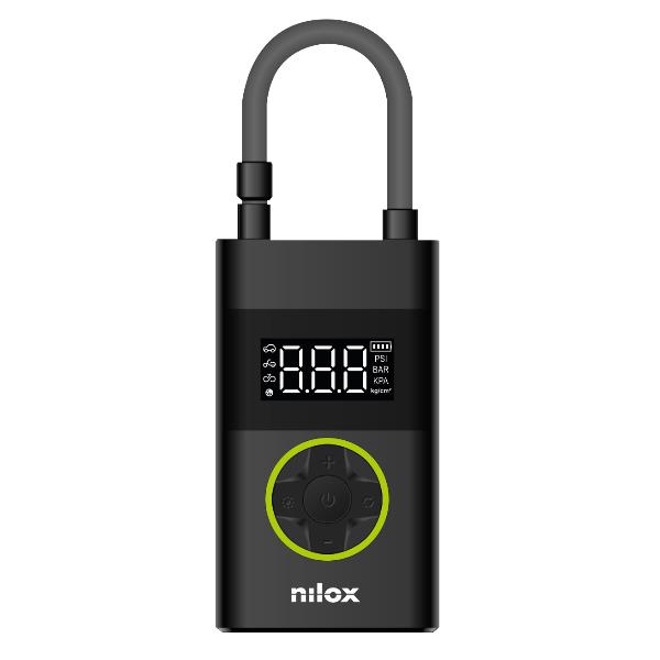 NILOX AIR PUMP Φορητή ηλεκτρική τρόμπα - Image 2