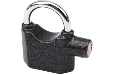 Olympia S 100 Λουκέτο με συναγερμό 100 DB