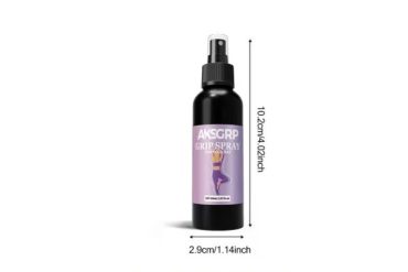 Pole Grip spray, 50ml