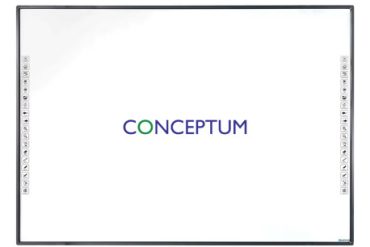 CONCEPTUM LMA BOARD Α 83” Διαδραστικός πίνακας