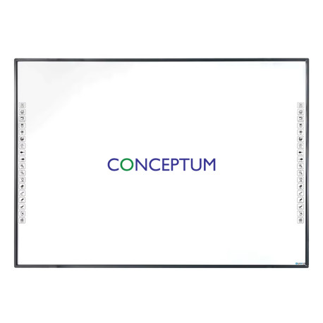 CONCEPTUM LMA BOARD Α 83” Διαδραστικός πίνακας