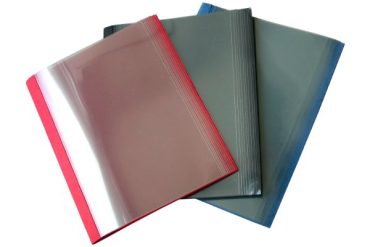 Olympia Α4 Εξώφυλλα θερμοκόλλησης 30 g 30 τμχ