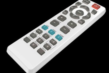 InFocus INREMOTE1 Τηλεχειριστήριο για projectors