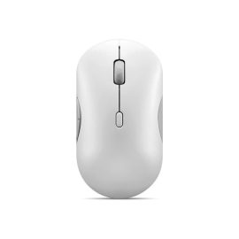 Lenovo 700 Multi-Device Wireless Silent Mouse Seashell