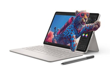 Lenovo TB710FU Yoga Tab 11