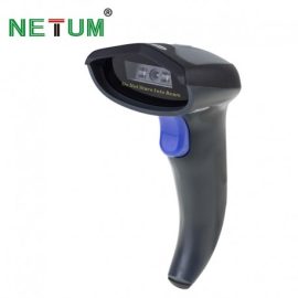 NETUM NT-W6X  1D Wireless Barcode Scanner support android