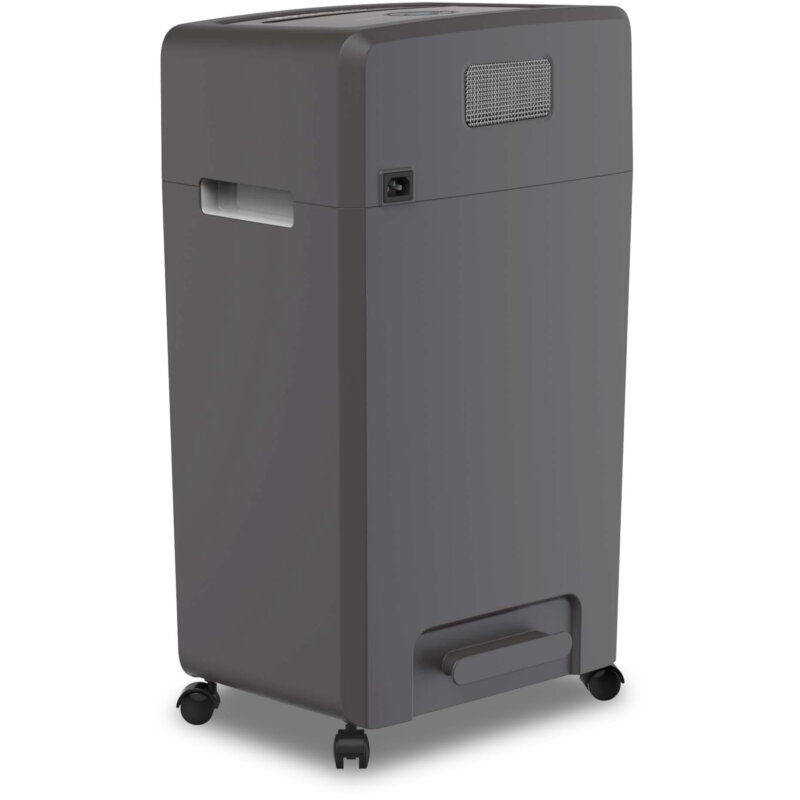 HP OneShred 16MC – 2808 Καταστροφέας εγγράφων με συνδετήρες και καρτών Micro Cut P5 – 16 x A4 – 30L - Image 10