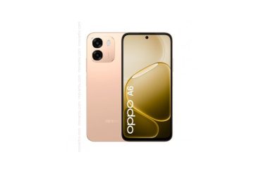OPPO A6 CPH2817 6/256GB Aurora Gold OEU