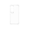 OPPO A60 4G Transparent Case