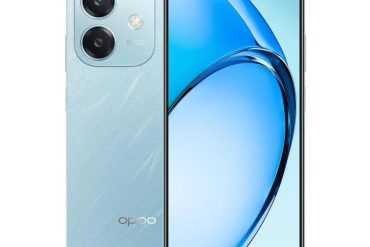 OPPO A6x 5G CPH2783 4/128GB Ice Blue OEU