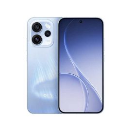 OPPO Reno15 Pro 5G CPH2813 Europe 512GB 12GB Aurora Blue OEU