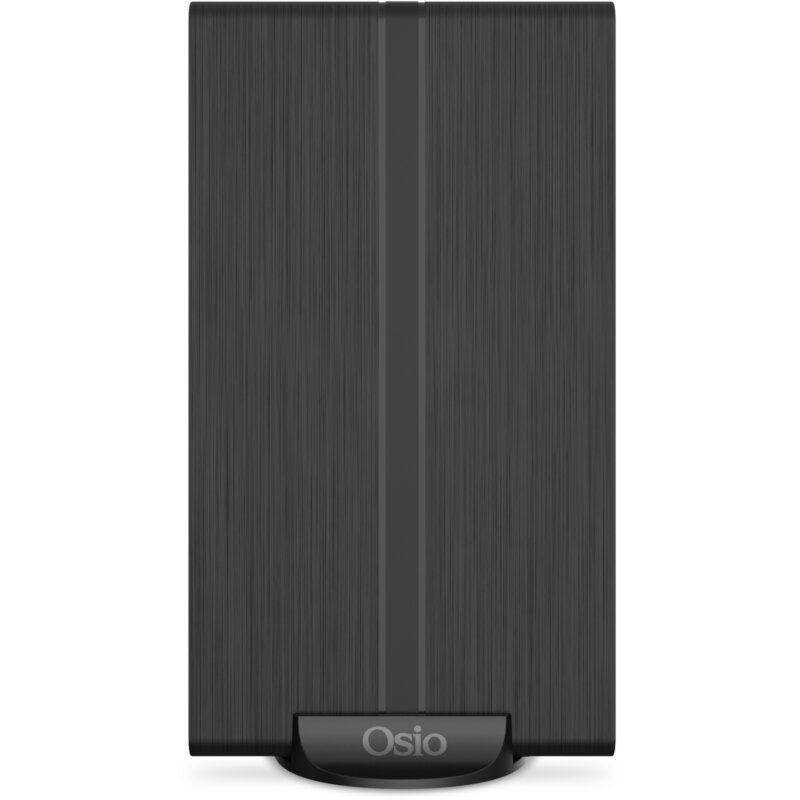Osio OTA-3035 Κεραία τηλεόρασης 4K εσωτερικού / εξωτερικού χώρου με ενισχυτή 28 dB και USB - Image 6