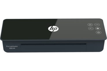 HP Pro Laminator 600 – 3163 A4 Επαγγελματικός πλαστικοποιητής γραφείου για A4