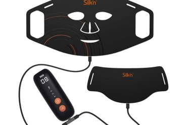 DUAL LED MASK FNLM2PCN001
