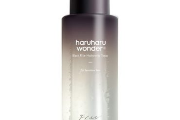 Haruharu Wonder Black Rice Hyaluronic Lotion Τόνωσης Προσώπου με Υαλουρονικό Οξύ και Παράγωγα Ρυζιού για Όλους τους Τύπους 150ml