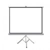 CONCEPTUM CON-TP120" 4-3 Οθόνη προβολής σε Τρίποδο (248x180cm)