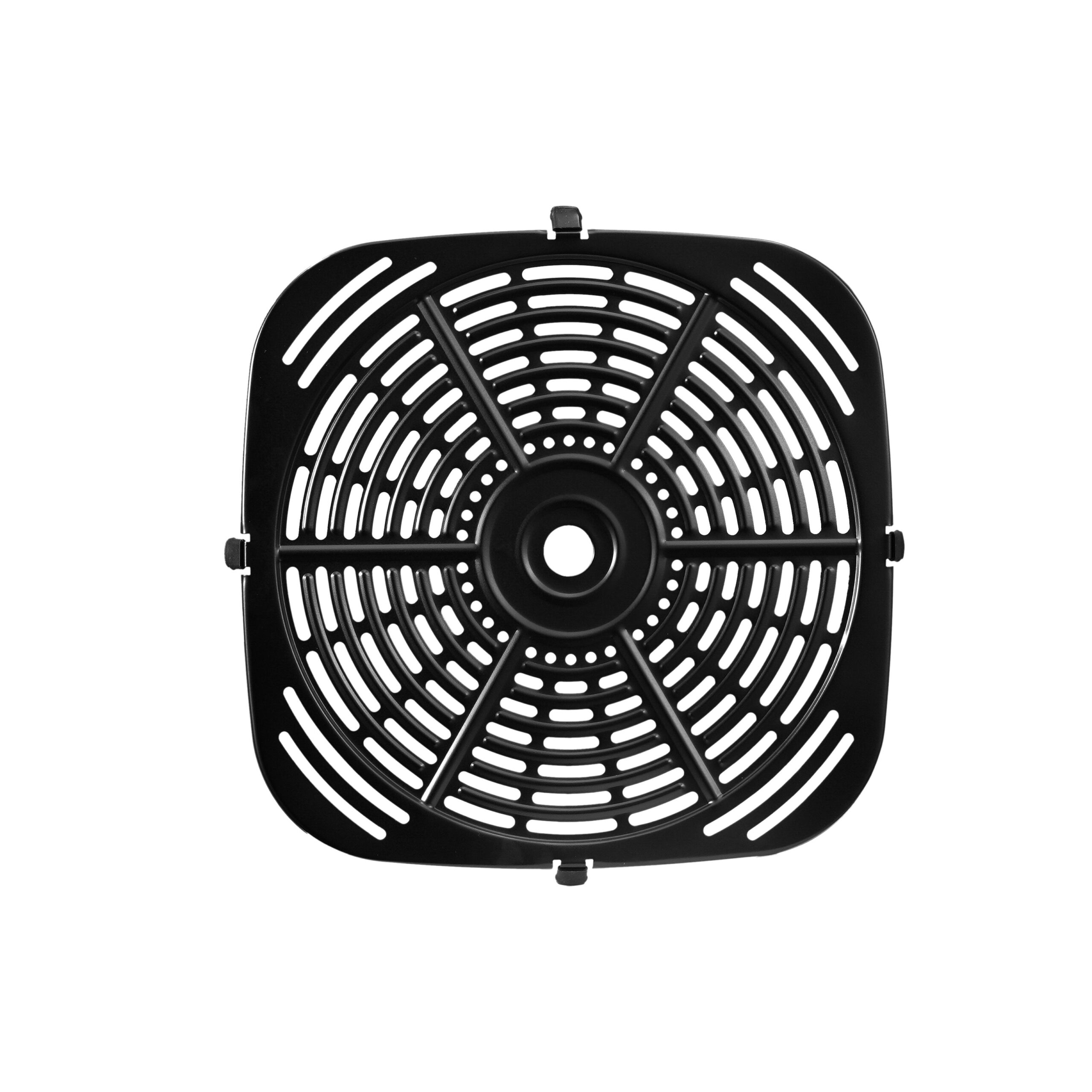 First Austria FA-5053-7 – Φριτέζα Αέρος 8L 1700W με Μηχανικά Χειριστήρια (80–200°C) & Αθόρυβη Λειτουργία <52 dB - Image 8